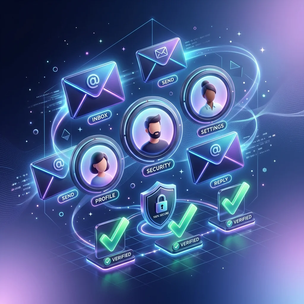 Accounts