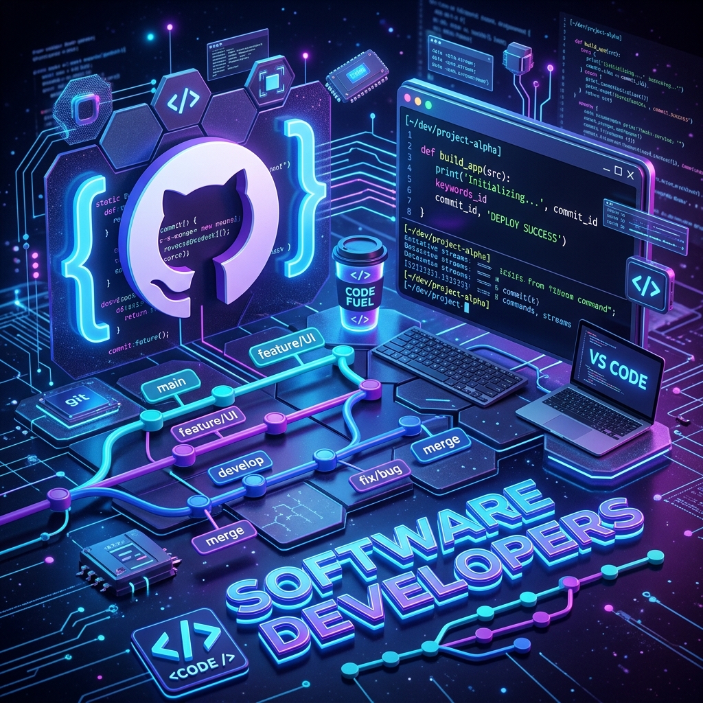 Developer Accounts