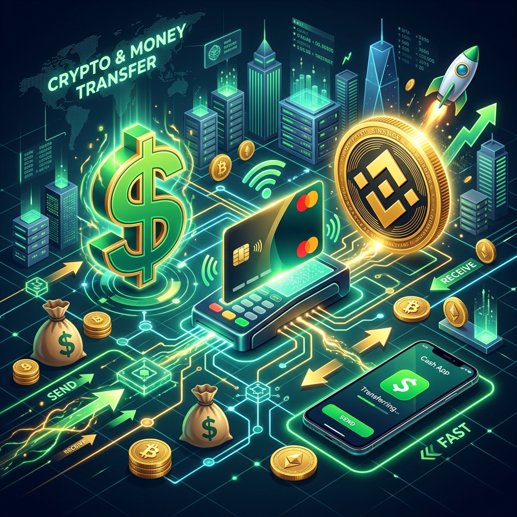 Payment Accounts
