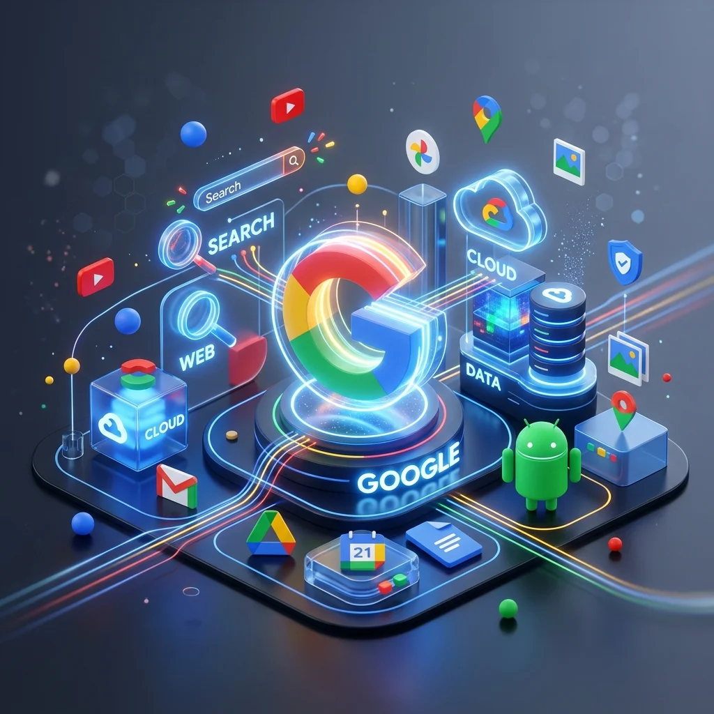 Google