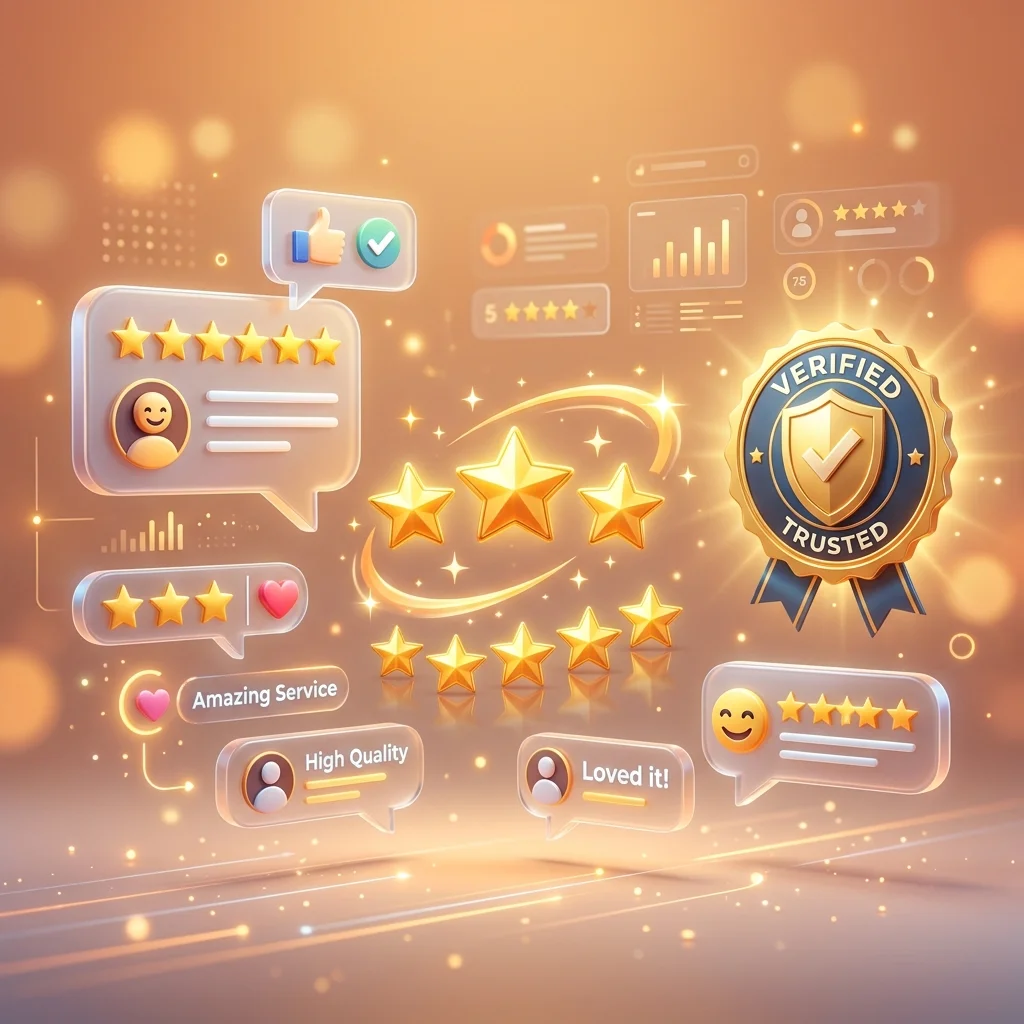 Reviews
