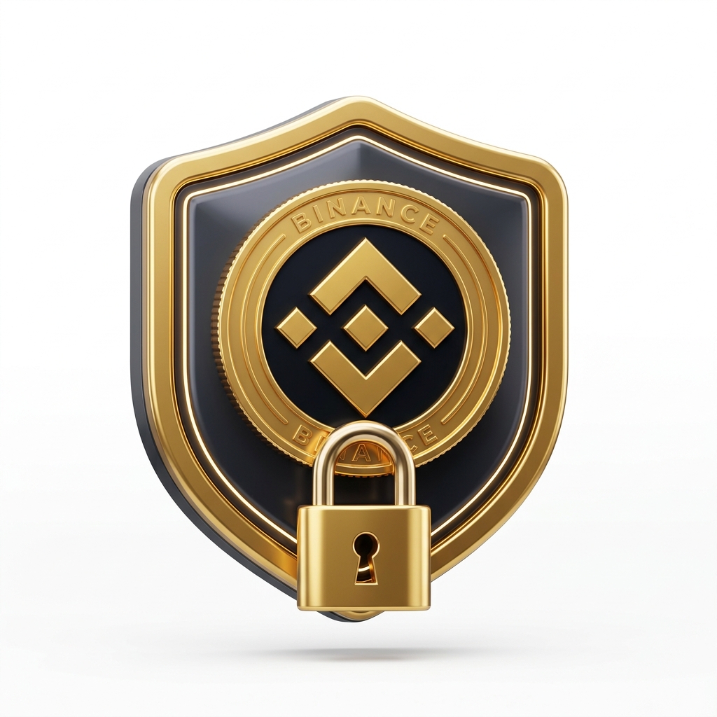 Fully Verified Binance Account (KYC)