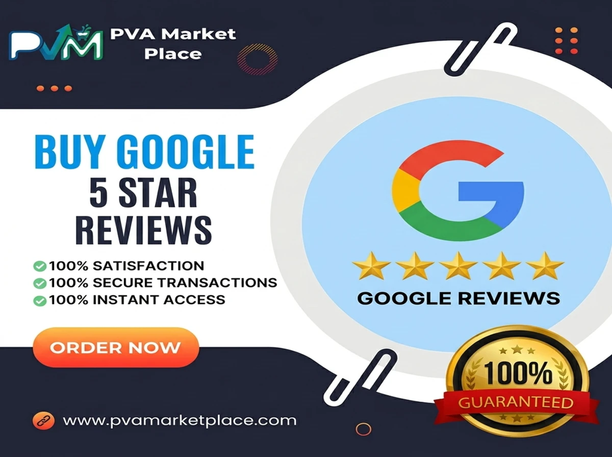 Buy Google 5 Star Reviews