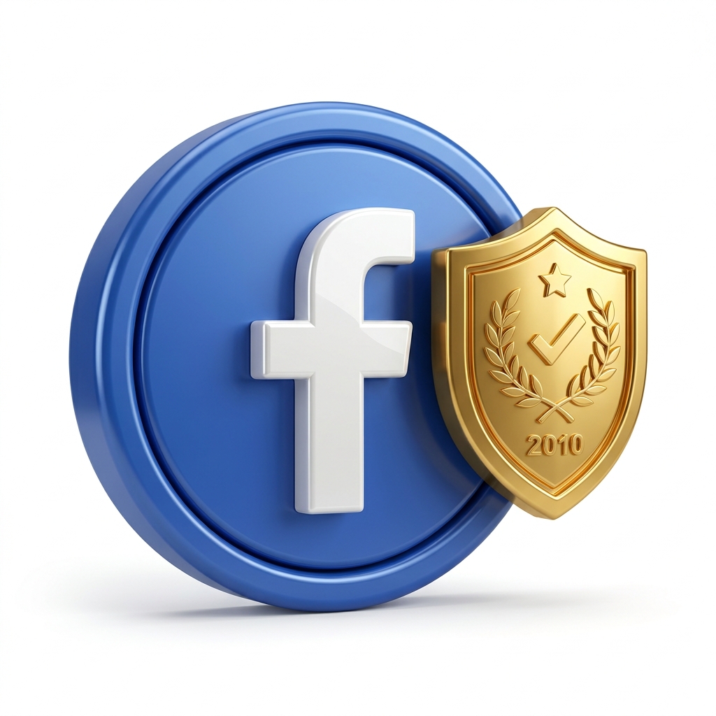Aged Facebook Profile (PVA)